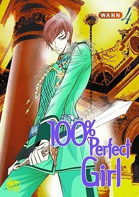 100% Perfect Girl, Volume 4