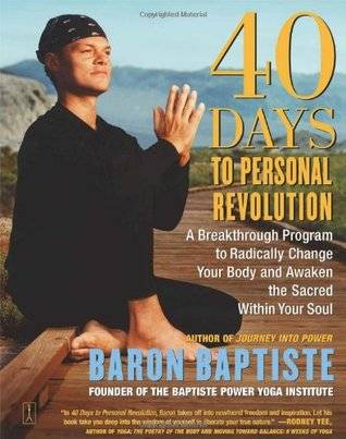 40 Days to Personal Revolution: 40 Days to Personal Revolution