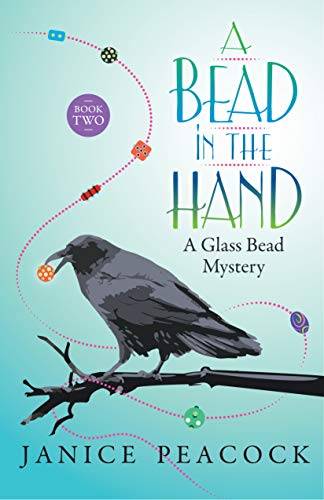 A Bead in the Hand: A Cozy Murder Mystery