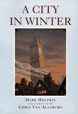A City in Winter: The Queen's Tale