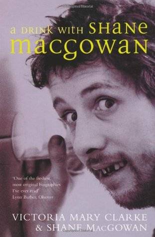 A Drink With Shane MacGowan