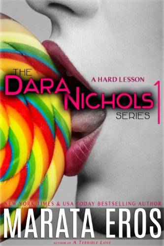 A Hard Lesson : Dara Nichols Series