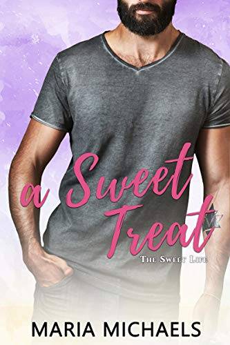 A Sweet Treat: A clean and wholesome romance brother's best friend romance