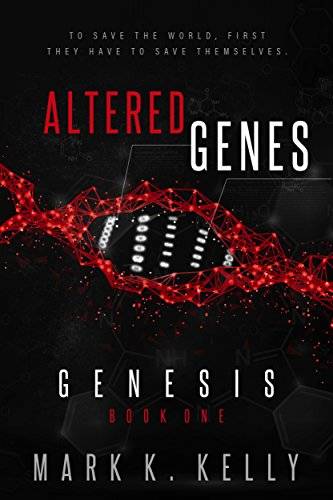 Altered Genes: Genesis