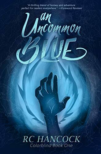 An Uncommon Blue: 5th Anniversary Edition