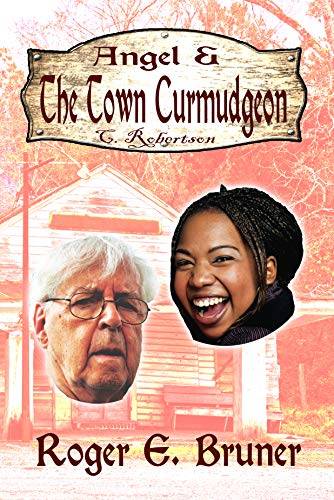 Angel & the Town Curmudgeon