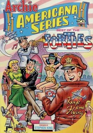 Archie Americana Series: Best of the Forties, Vol. 1