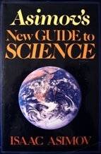 Asimov's New Guide To Science