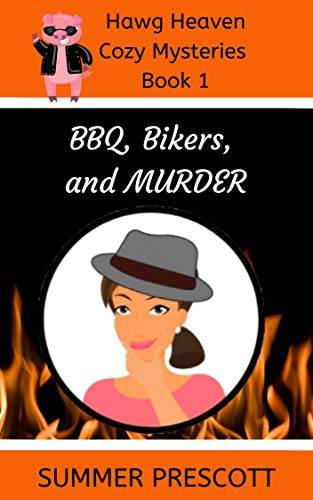BBQ, Bikers, and Murder