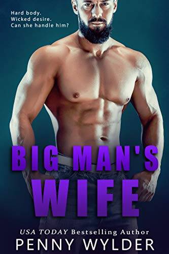 BIG MAN'S WIFE