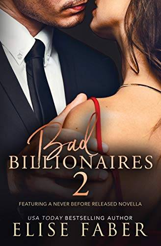 Bad Billionaires 2: Billionaire's Club 4-6