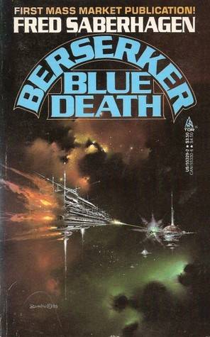 Berserker: Blue Death