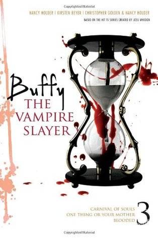 Buffy the Vampire Slayer, Vol. 3