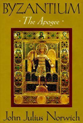 Byzantium: The Apogee