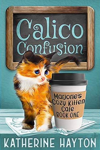 Calico Confusion