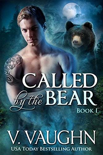 Called by the Bear - Book 1: BBW Werebear Shifter Romance (Northeast Kingdom Bears)