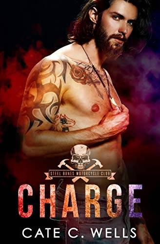 Charge: A Steel Bones Motorcycle Club Romance