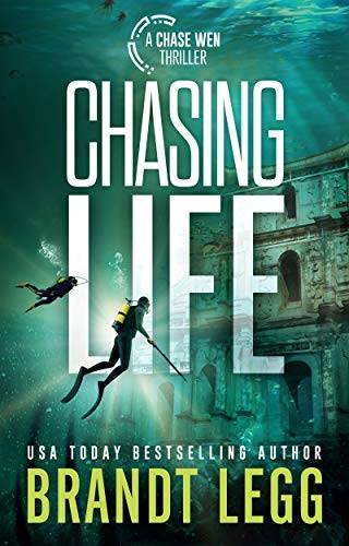 Chasing Life (Chase Wen Thriller)