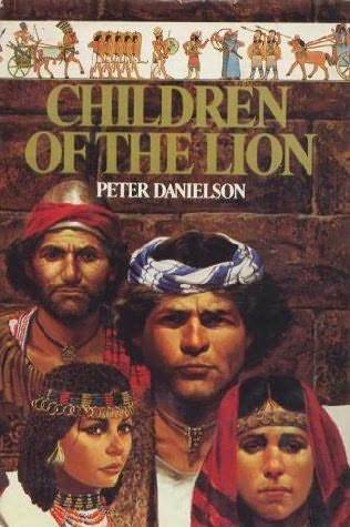 Children of the Lion