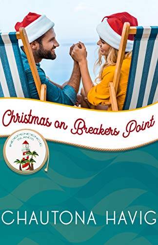 Christmas on Breakers Point (Independence Islands)