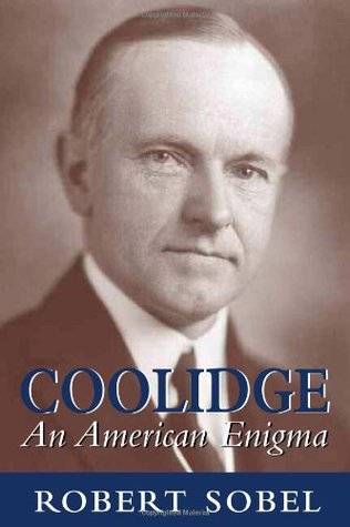 Coolidge: An American Enigma