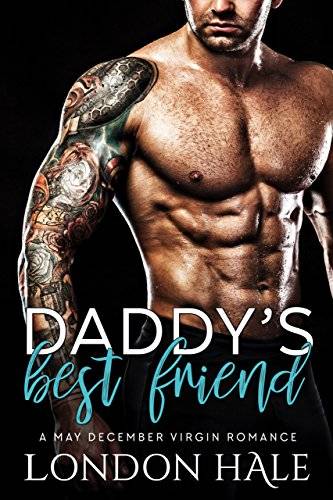 Daddy's Best Friend: A May December Romance