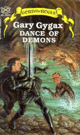 Dance of Demons