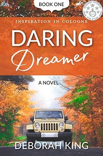 Daring Dreamer: An Inspirational Journey About Being Resilient and Pursuing Your Dream (Inspiration In Cologne)