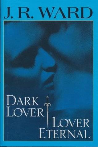 Dark Lover & Lover Eternal