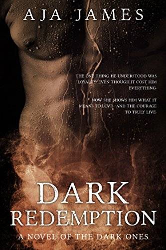 Dark Redemption: A Novel of the Dark Ones (#4)
