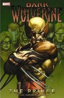 Dark Wolverine, Volume 1