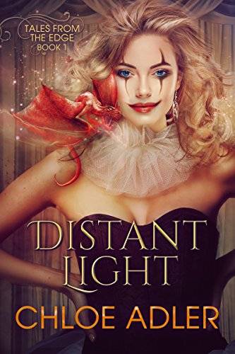Distant Light: A Reverse Harem Paranormal Romance