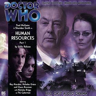 Doctor Who: Human Resources, Part One