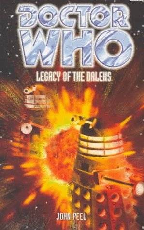 Doctor Who: Legacy of the Daleks