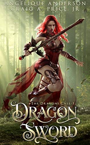 Dragon Sword: An Epic Fantasy Adventure