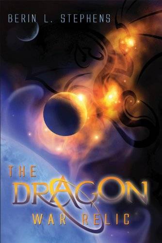 Dragon War Relic: A Fantasy Novel