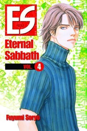 ES: Eternal Sabbath, #4