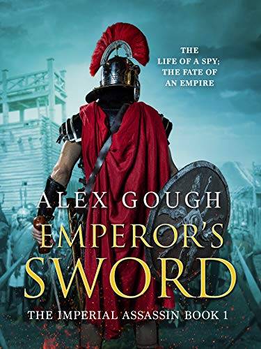 Emperor's Sword: An unputdownable novel of Roman adventure