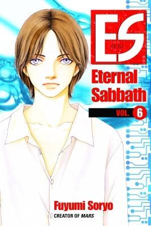 Eternal Sabbath, Volume 6