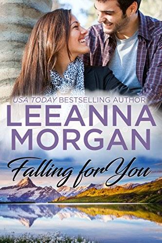 Falling For You: A Sweet Small Town Romance
