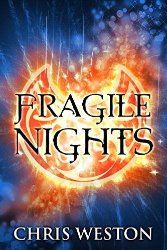 Fragile Nights (The Way of Wolves)