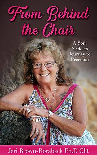 From Behind the Chair: A Soul Seeker's Journey to Freedom