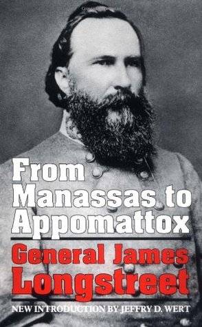 From Manassas To Appomattox
