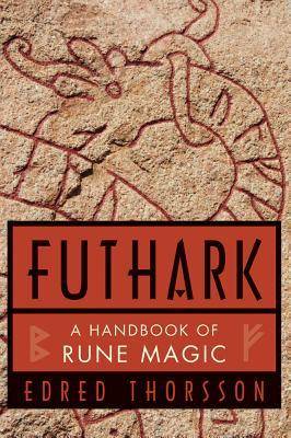 Futhark: Handbook of Rune Magic