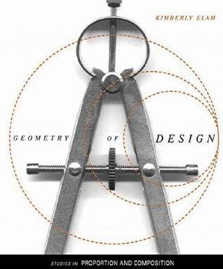 Geometry of Design: Studies in Proportion and Composition