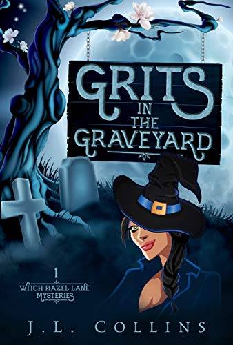 Grits in the Graveyard