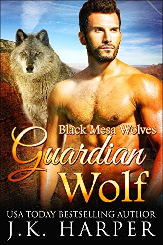 Guardian Wolf: Wolf Shifter Romance Series