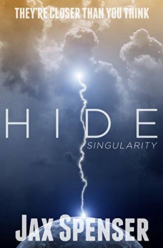 HIDE 2: Singularity