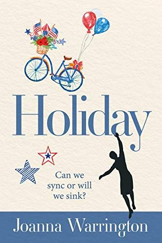 HOLIDAY: Laugh-out-loud romantic travel comedy