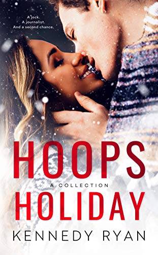 HOOPS Holiday: A Holiday Collection